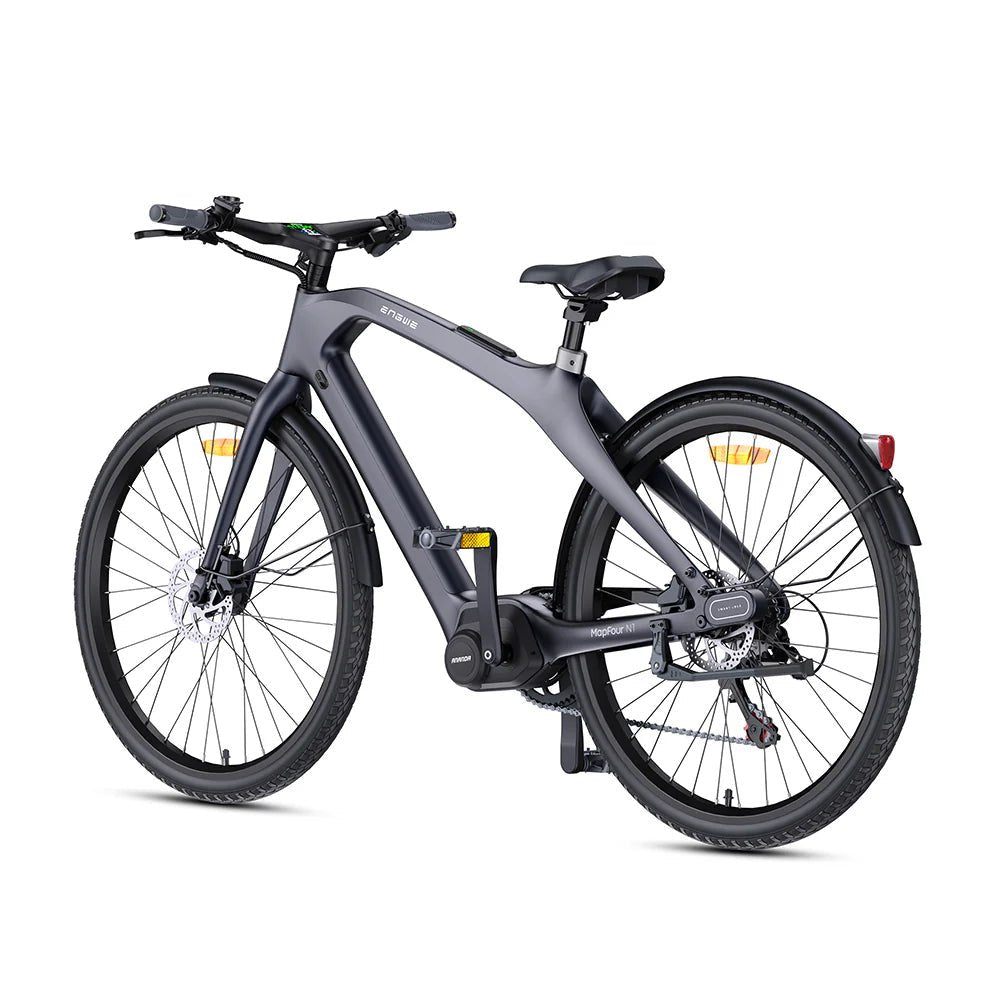ESPAÑOL N1 Pro - Bicicleta eléctrica - Tienda de ruedas