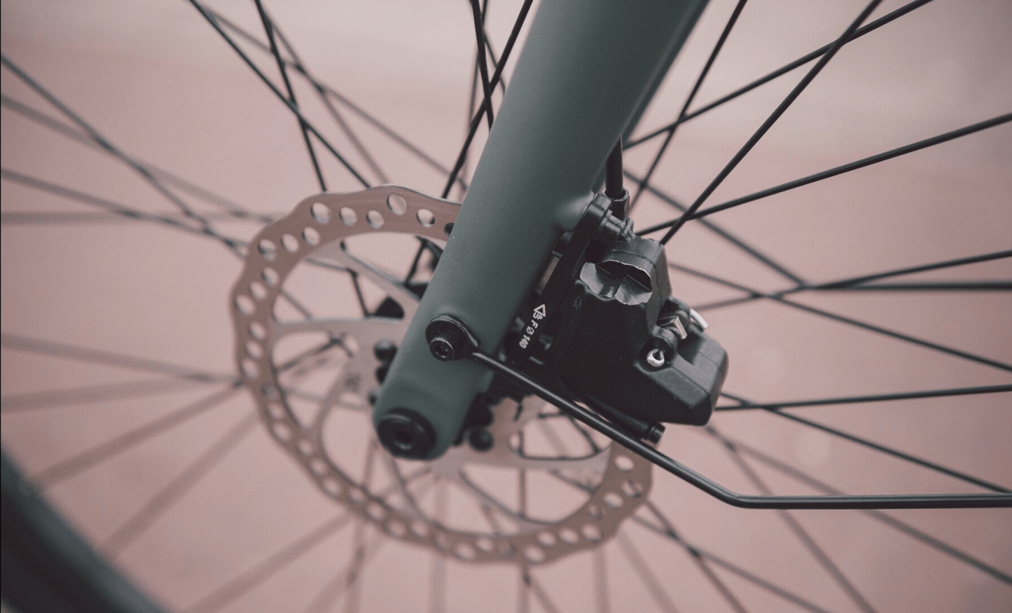 ESPAÑOL N1 Pro - Bicicleta eléctrica - Tienda de ruedas