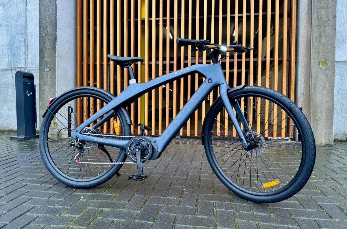 ESPAÑOL N1 Pro - Bicicleta eléctrica - Tienda de ruedas