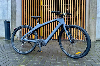 ESPAÑOL N1 Pro - Bicicleta eléctrica - Tienda de ruedas
