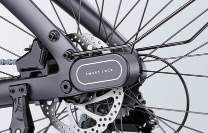 ESPAÑOL N1 Pro - Bicicleta eléctrica - Tienda de ruedas