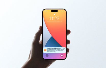 ESPAÑOL N1 Pro - Bicicleta eléctrica - Tienda de ruedas