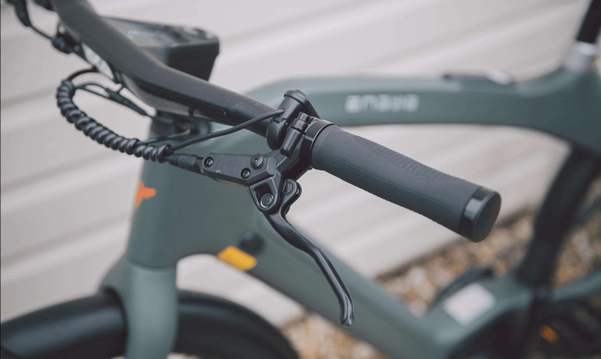 ESPAÑOL N1 Pro - Bicicleta eléctrica - Tienda de ruedas