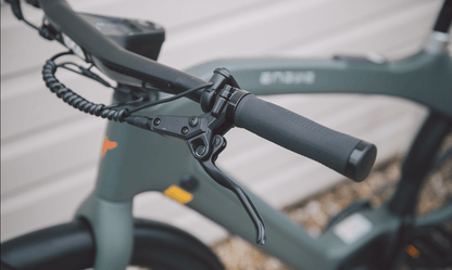 ESPAÑOL N1 Pro - Bicicleta eléctrica - Tienda de ruedas