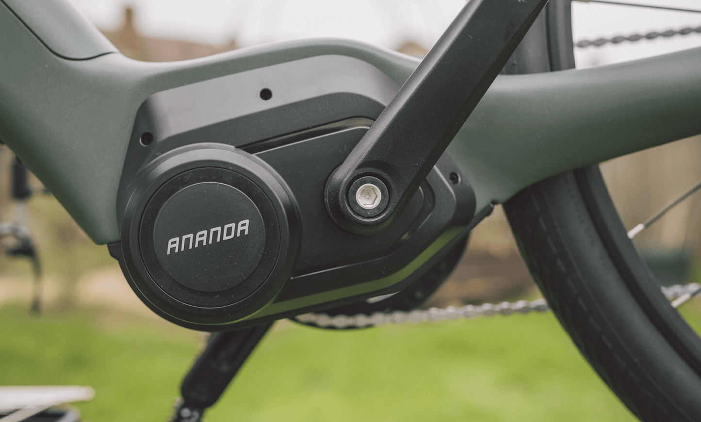 ESPAÑOL N1 Pro - Bicicleta eléctrica - Tienda de ruedas