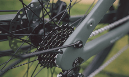 ESPAÑOL N1 Pro - Bicicleta eléctrica - Tienda de ruedas