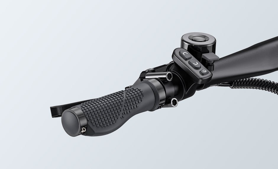 ESPAÑOL N1 Pro - Bicicleta eléctrica - Tienda de ruedas