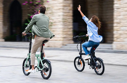 ENGWE P20 - Bicicleta eléctrica - Tienda de ruedas