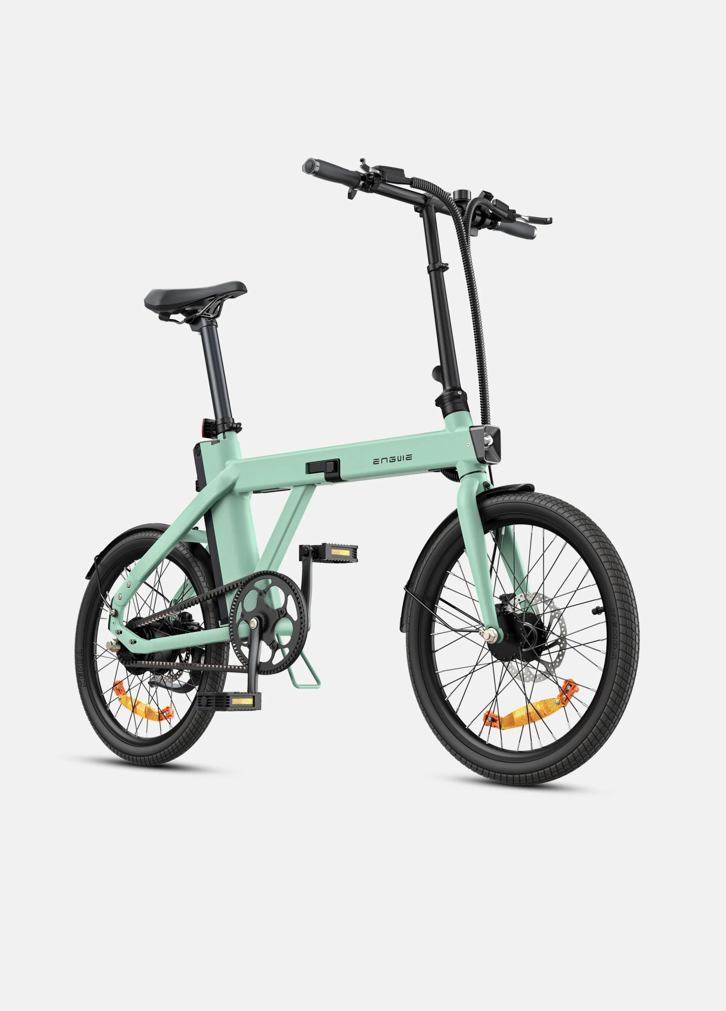 ENGWE P20 - Bicicleta eléctrica - Tienda de ruedas