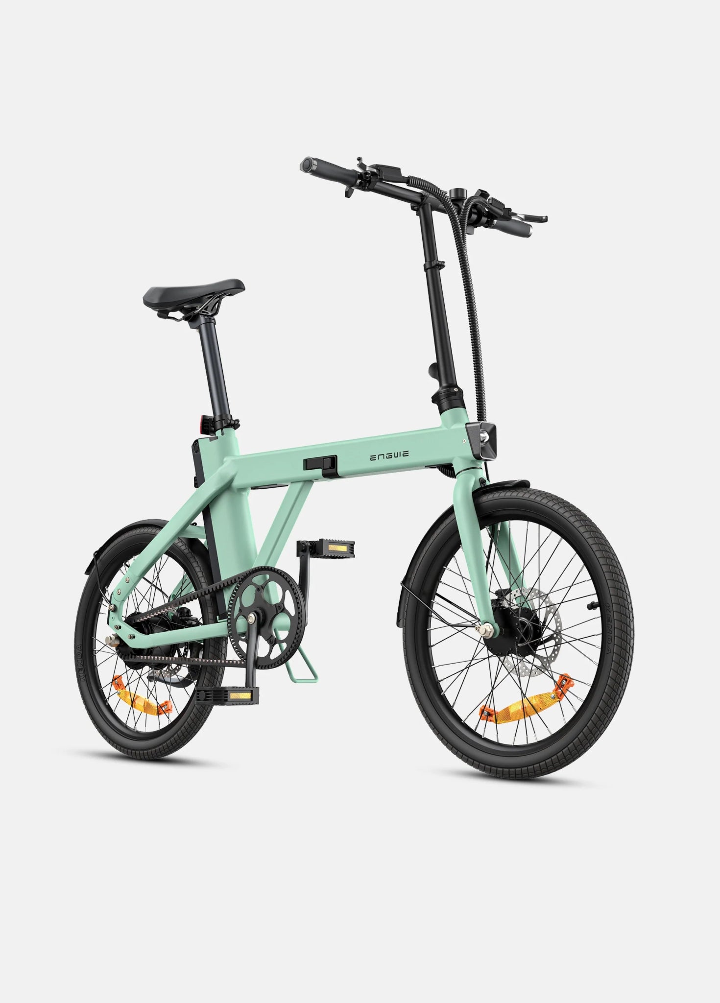 ENGWE P20 - Bicicleta eléctrica - Tienda de ruedas