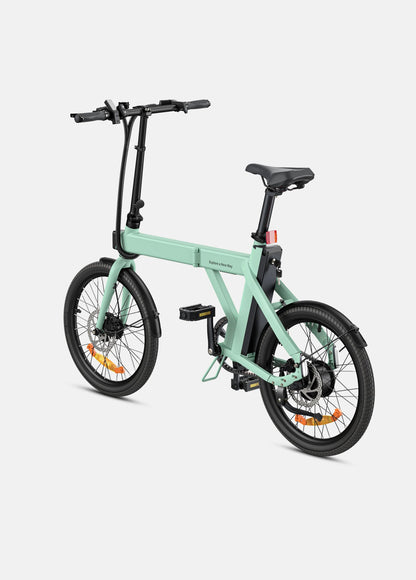 ENGWE P20 - Bicicleta eléctrica - Tienda de ruedas