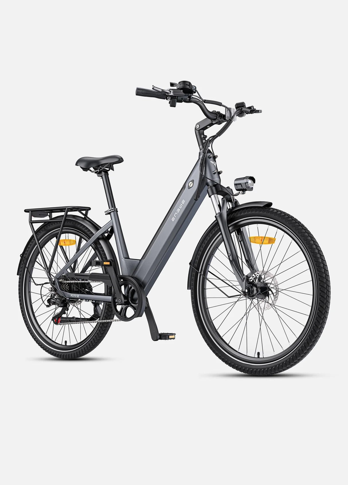 MOTOR P275 SE - Bicicleta eléctrica - Tienda de ruedas