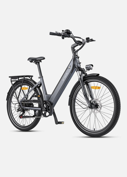 MOTOR P275 SE - Bicicleta eléctrica - Tienda de ruedas