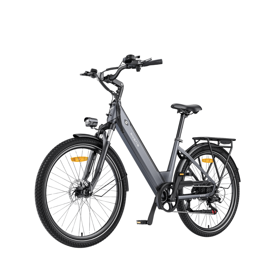 MOTOR P275 SE - Bicicleta eléctrica - Tienda de ruedas