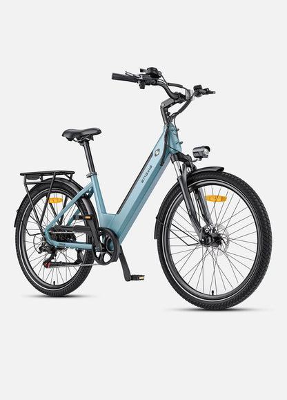 MOTOR P275 SE - Bicicleta eléctrica - Tienda de ruedas
