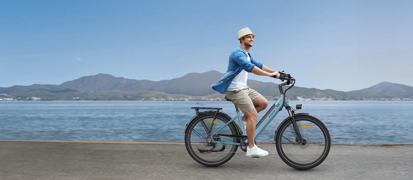 MOTOR P275 SE - Bicicleta eléctrica - Tienda de ruedas