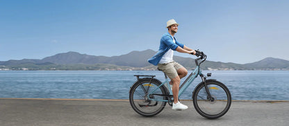 MOTOR P275 SE - Bicicleta eléctrica - Tienda de ruedas