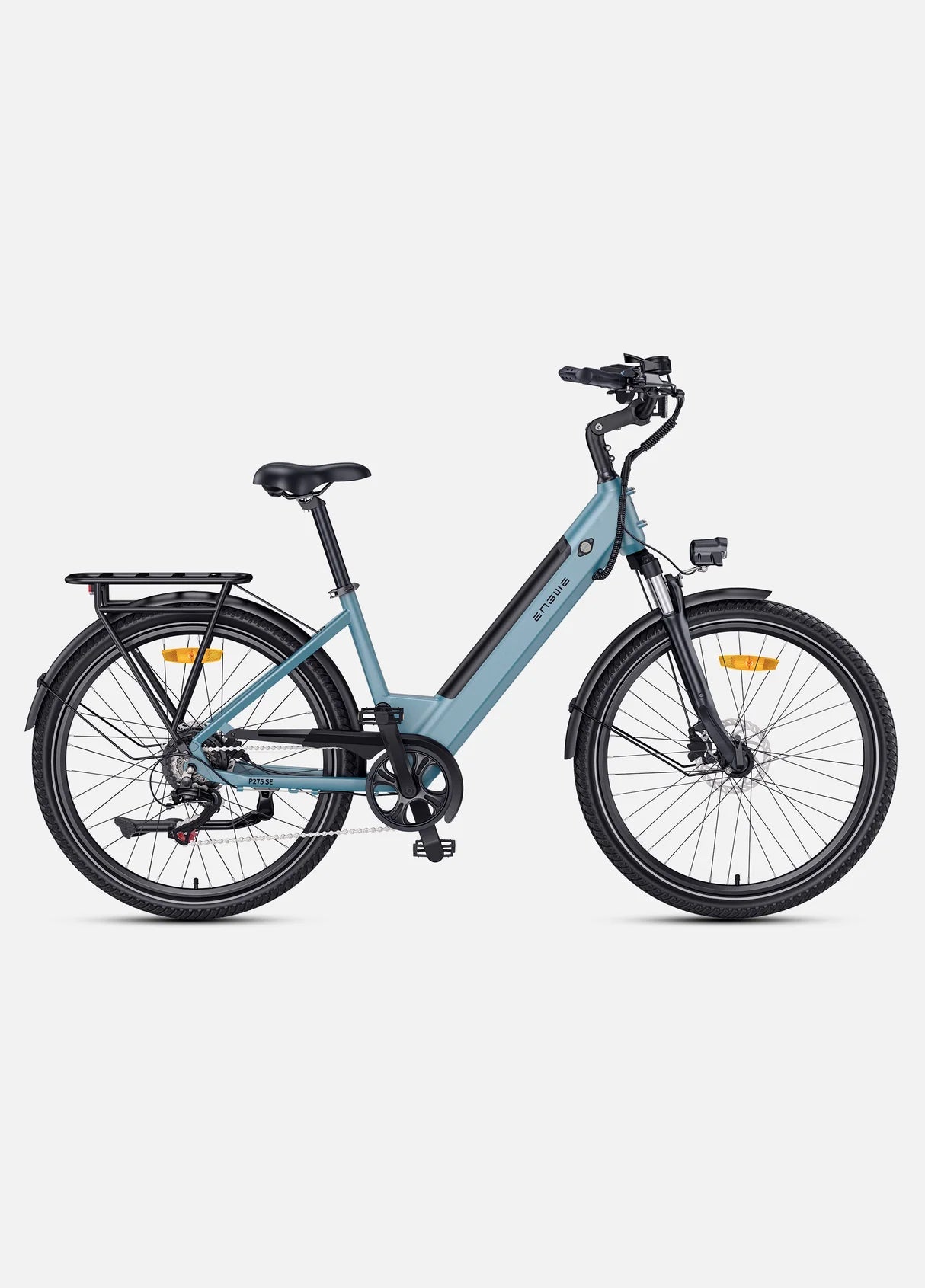 MOTOR P275 SE - Bicicleta eléctrica - Tienda de ruedas