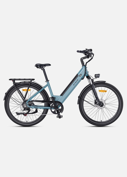 MOTOR P275 SE - Bicicleta eléctrica - Tienda de ruedas