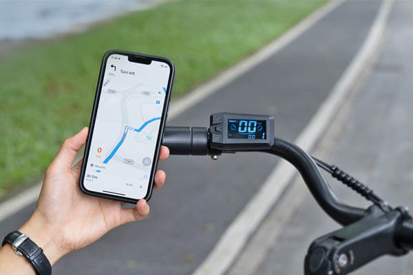 MOTOR P275 SE - Bicicleta eléctrica - Tienda de ruedas