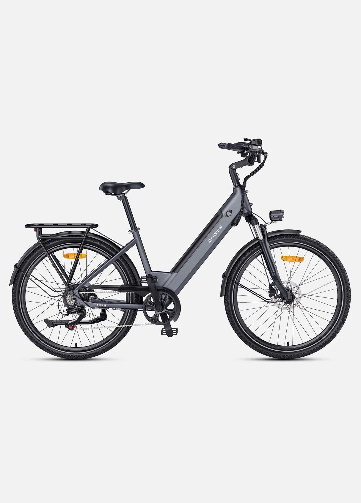MOTOR P275 SE - Bicicleta eléctrica - Tienda de ruedas