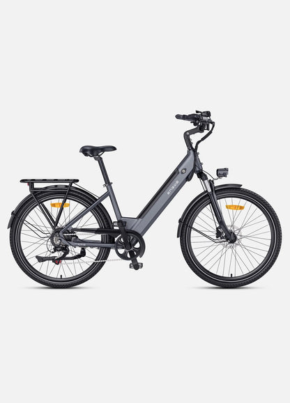MOTOR P275 SE - Bicicleta eléctrica - Tienda de ruedas