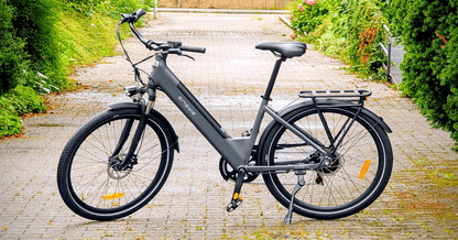 MOTOR P275 SE - Bicicleta eléctrica - Tienda de ruedas