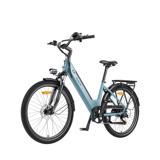 MOTOR P275 SE - Bicicleta eléctrica - Tienda de ruedas