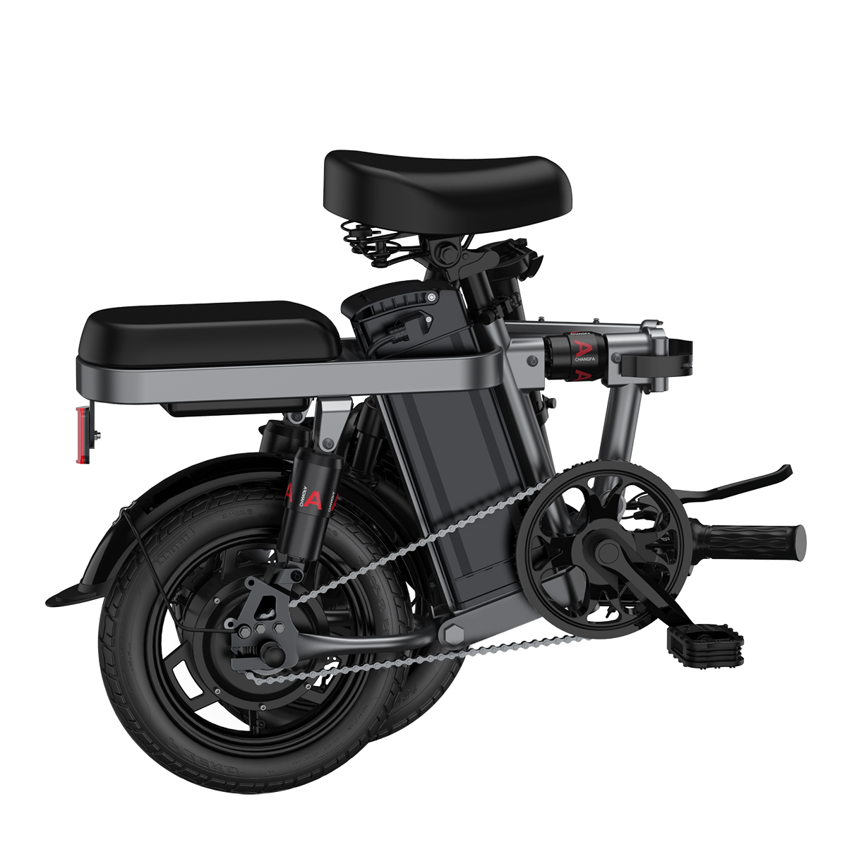 ENGWE T14 - Electric bike - Wheelyshop