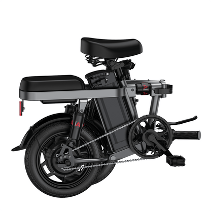ENGWE T14 - Electric bike - Wheelyshop