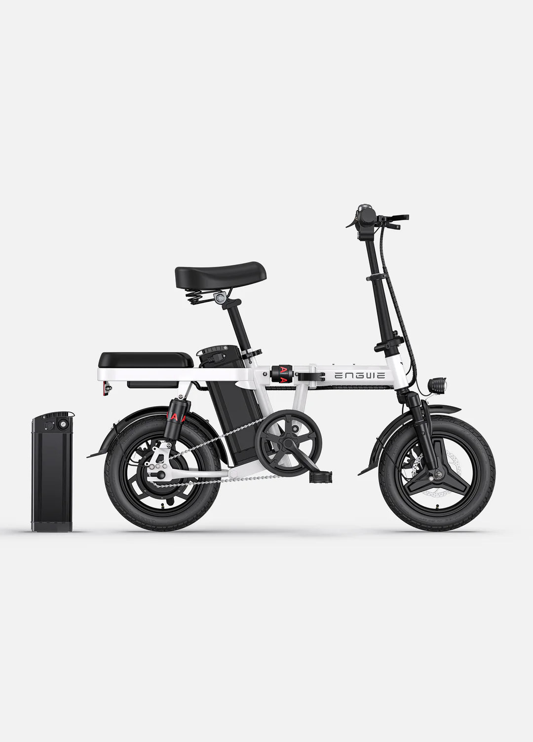 ENGWE T14 - Electric bike - Wheelyshop