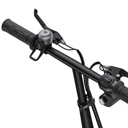 ENGWE T14 - Electric bike - Wheelyshop