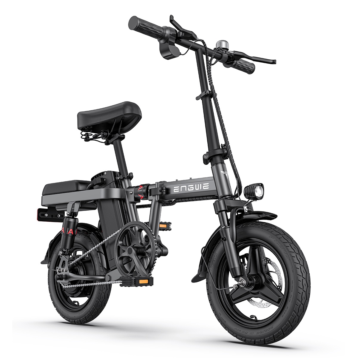 ENGWE T14 - Electric bike - Wheelyshop