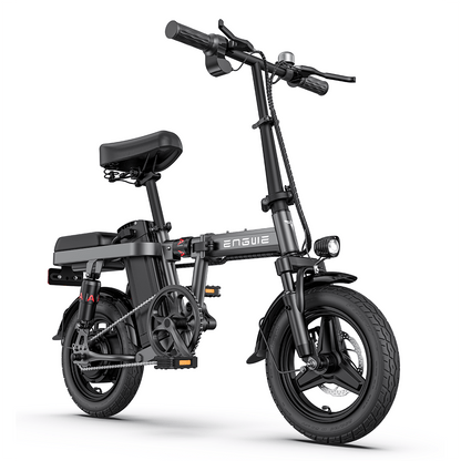 ENGWE T14 - Electric bike - Wheelyshop