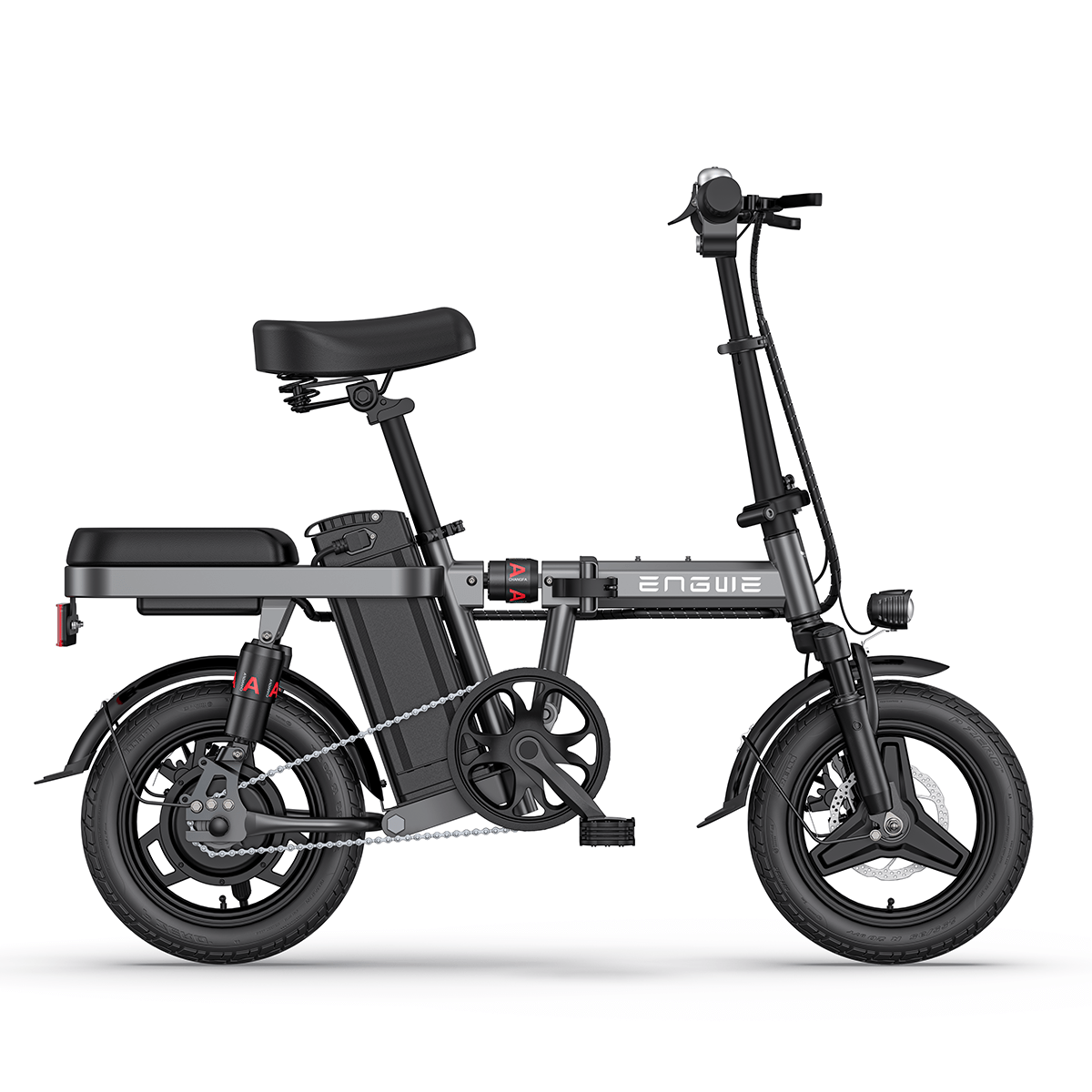 ENGWE T14 - Electric bike - Wheelyshop