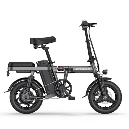 ENGWE T14 - Electric bike - Wheelyshop