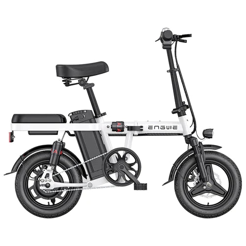 ENGWE T14 - Electric bike - Wheelyshop
