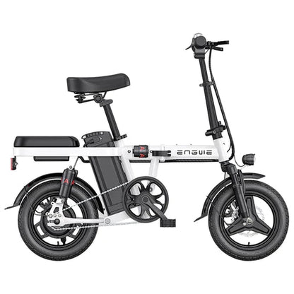 ENGWE T14 - Electric bike - Wheelyshop