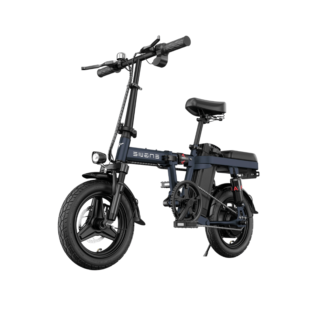 ENGWE T14 - Electric bike - Wheelyshop