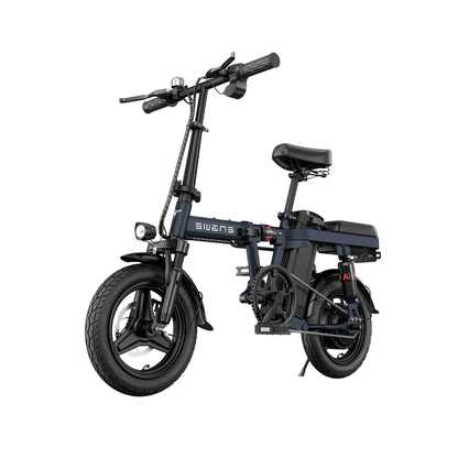 ENGWE T14 - Electric bike - Wheelyshop