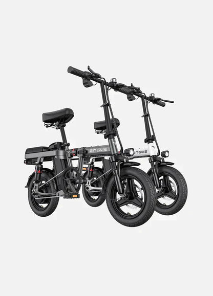 ENGWE T14 - Electric bike - Wheelyshop