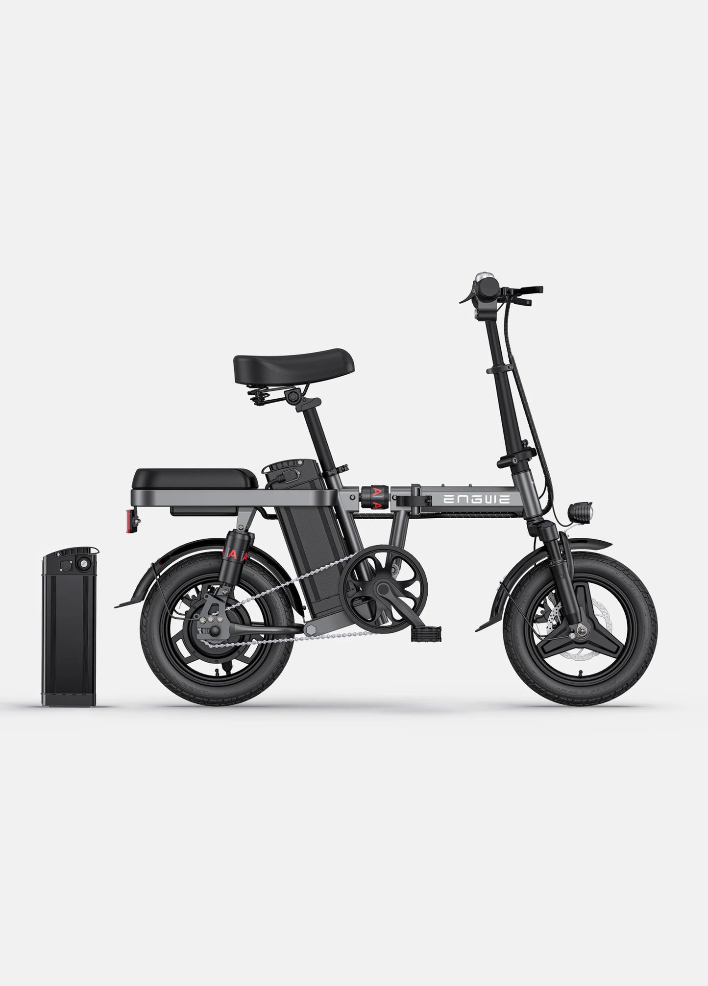 ENGWE T14 - Electric bike - Wheelyshop