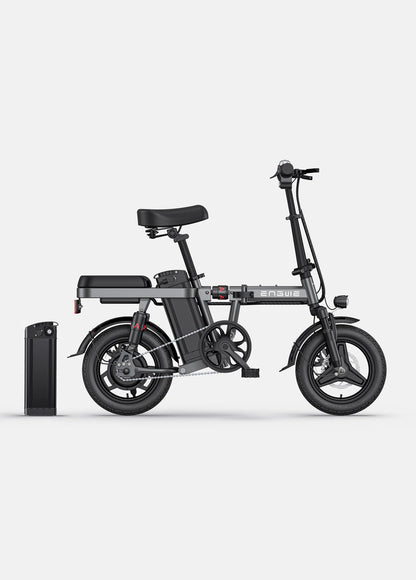 ENGWE T14 - Electric bike - Wheelyshop