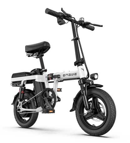 ENGWE T14 - Electric bike - Wheelyshop