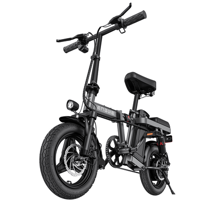 ENGWE T14 - Electric bike - Wheelyshop