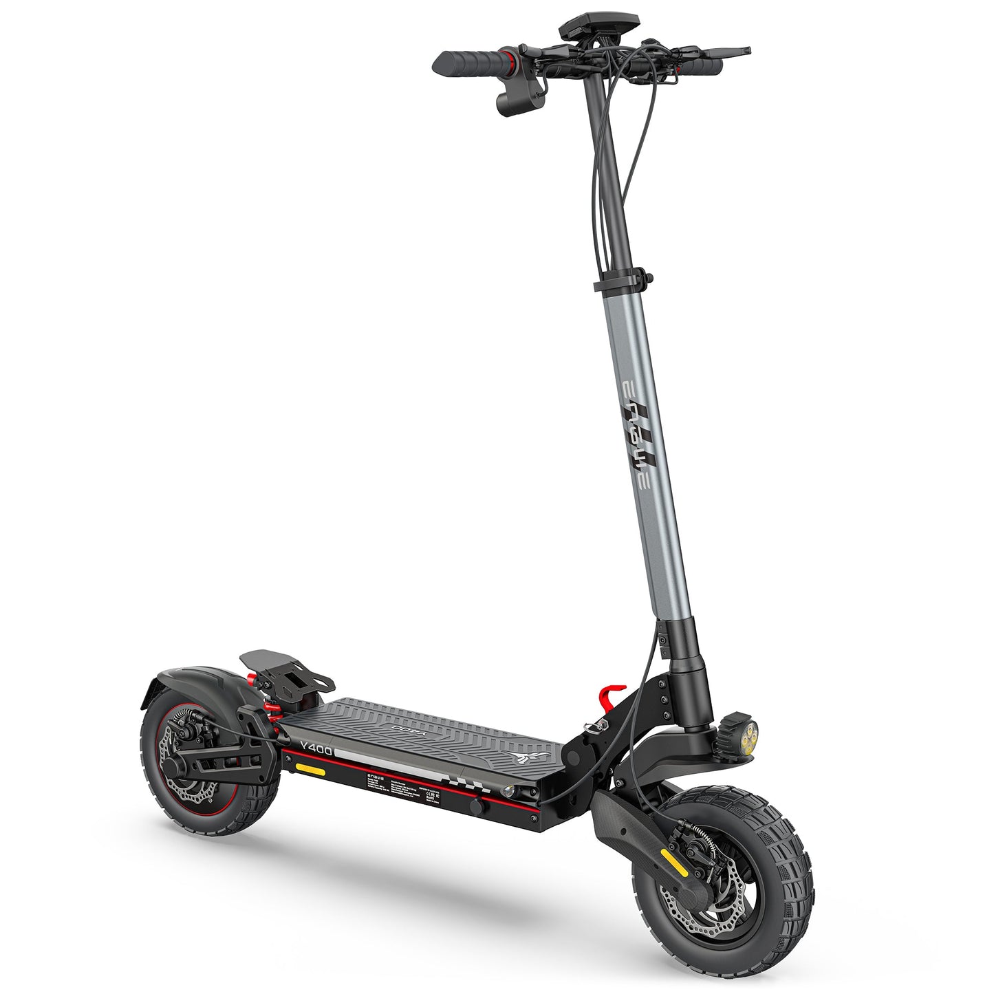 ENGWE Y400 - Patinete eléctrico - Tienda de ruedas
