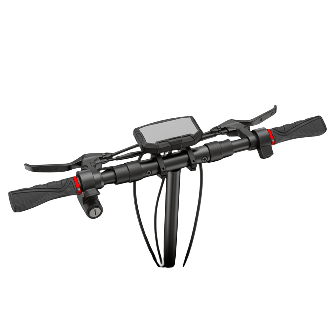 ENGWE Y400 - Patinete eléctrico - Tienda de ruedas