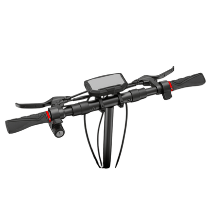 ENGWE Y400 - Patinete eléctrico - Tienda de ruedas