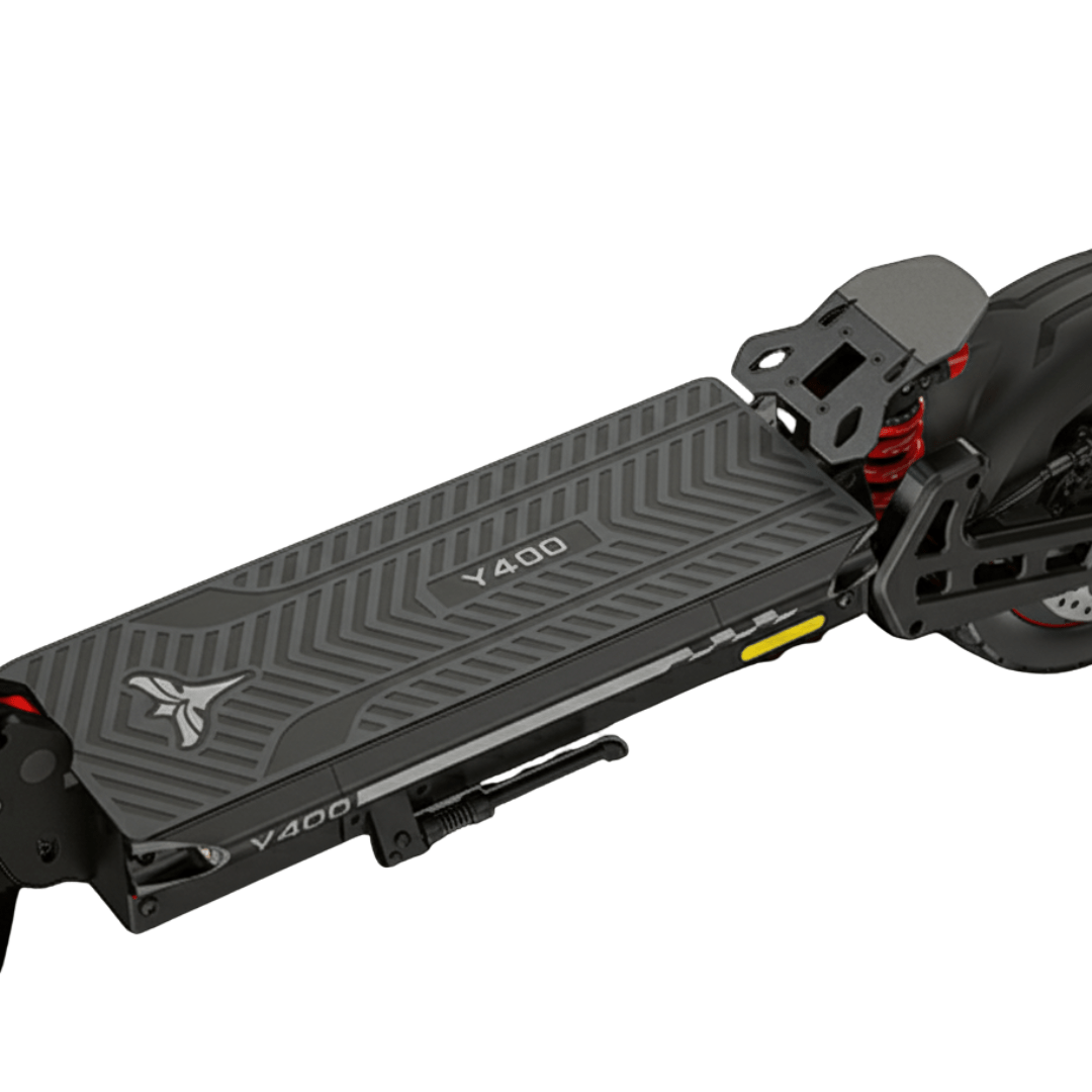 ENGWE Y400 - Patinete eléctrico - Tienda de ruedas