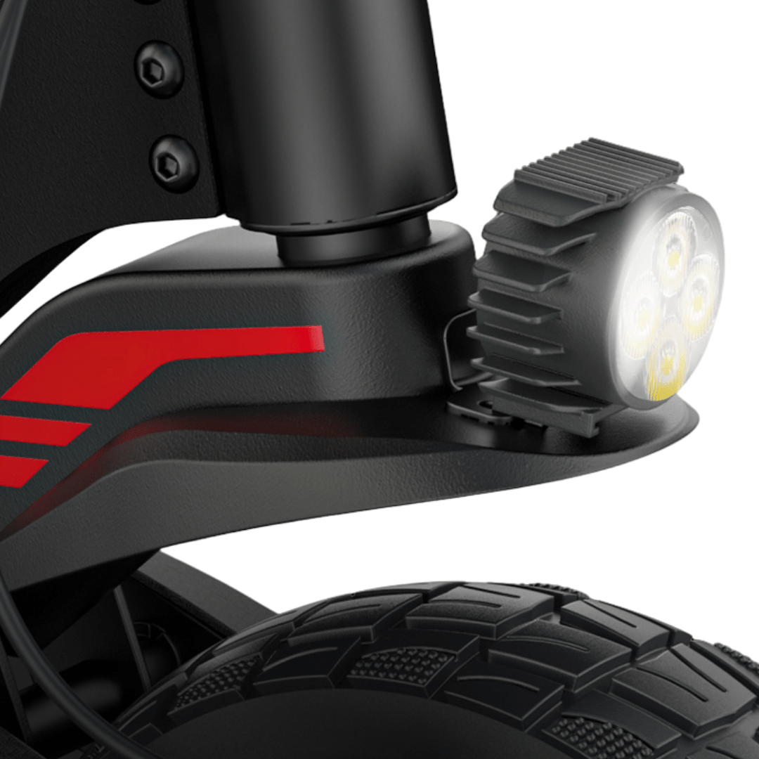 ENGWE Y400 - Patinete eléctrico - Tienda de ruedas